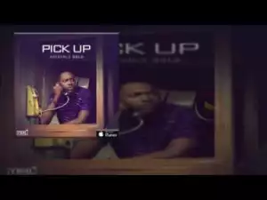 Instrumental: Adekunle Gold - Pick Up